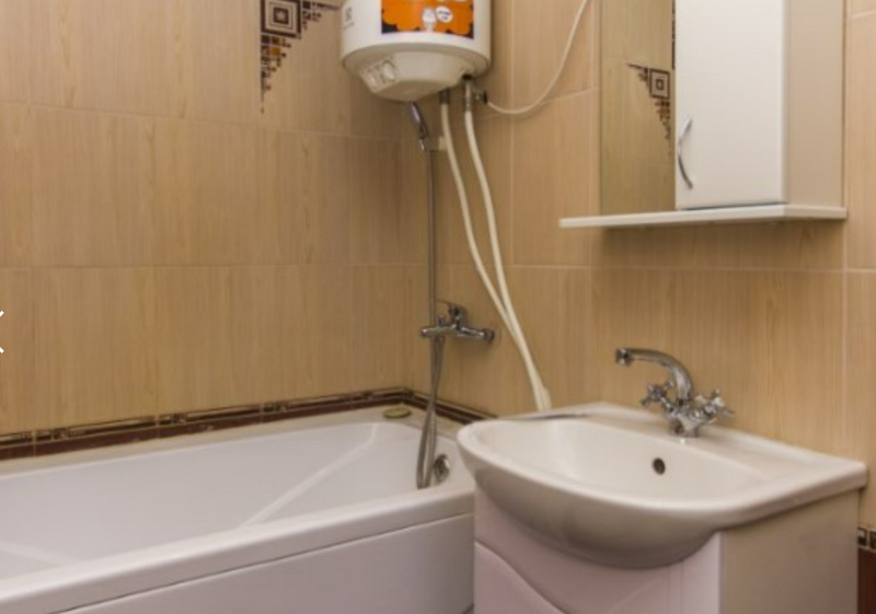 Улучшенный 1 местный