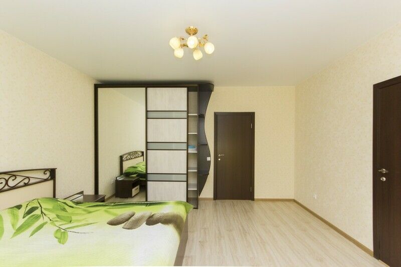 Улучшенный 2-местный