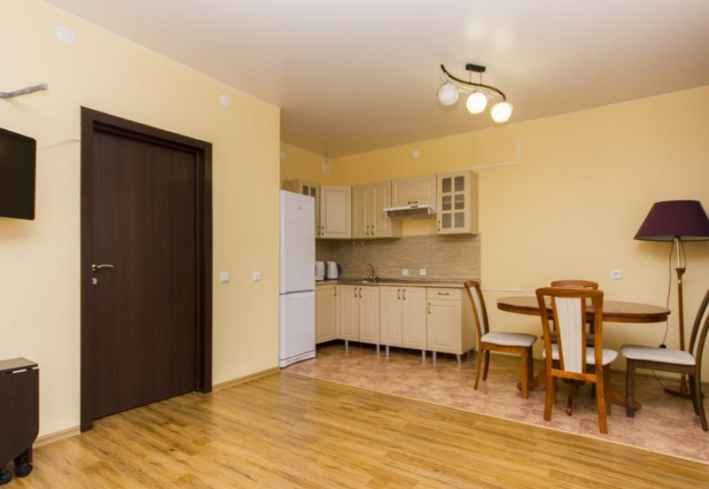 Улучшенный 2 местный