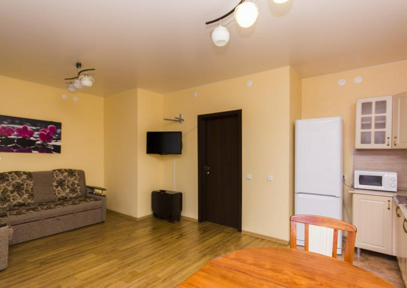 Улучшенный 2 местный