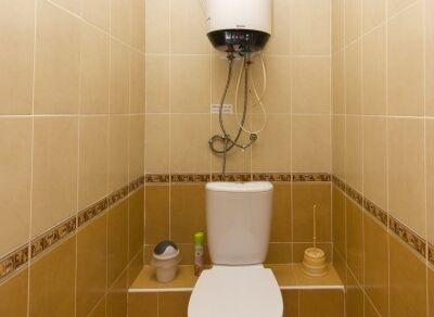 Улучшенный 2-местный