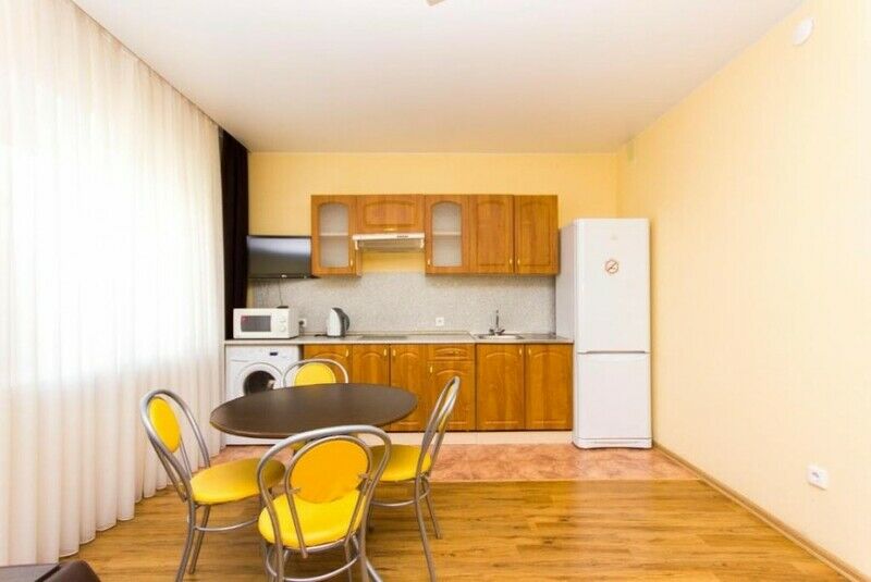 Улучшенный Семейный