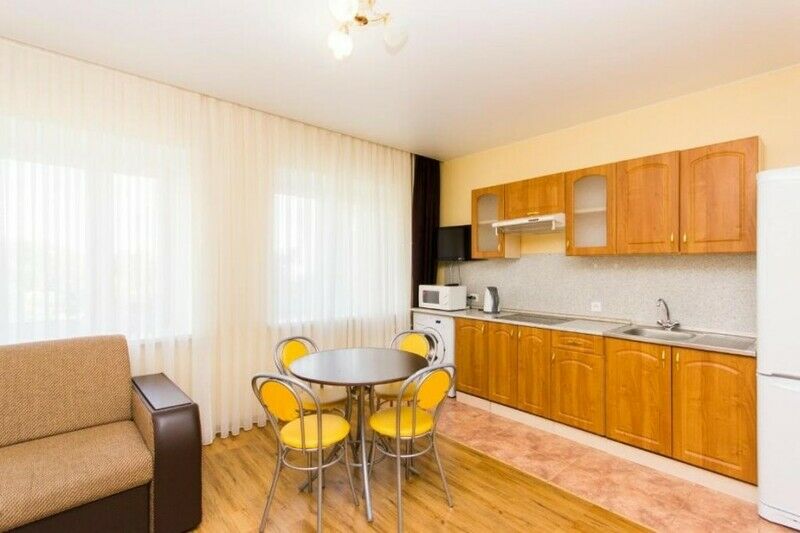 Улучшенный Семейный