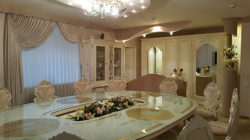 Представительский