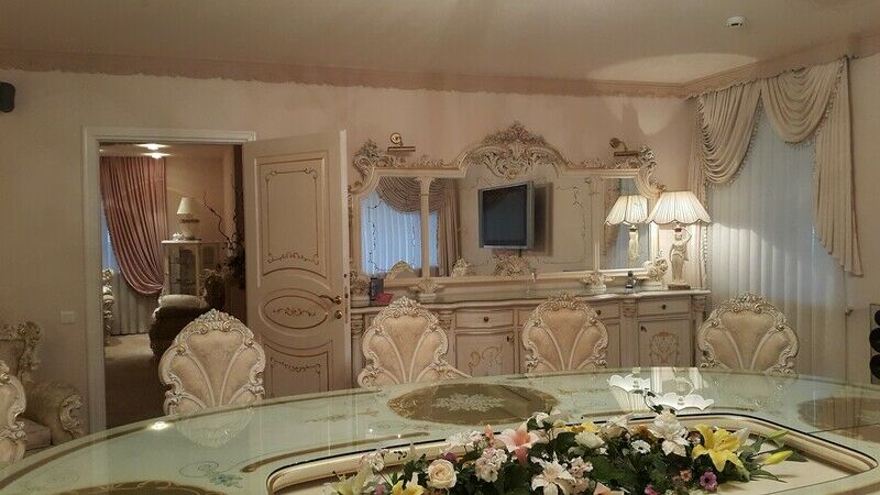 Представительский