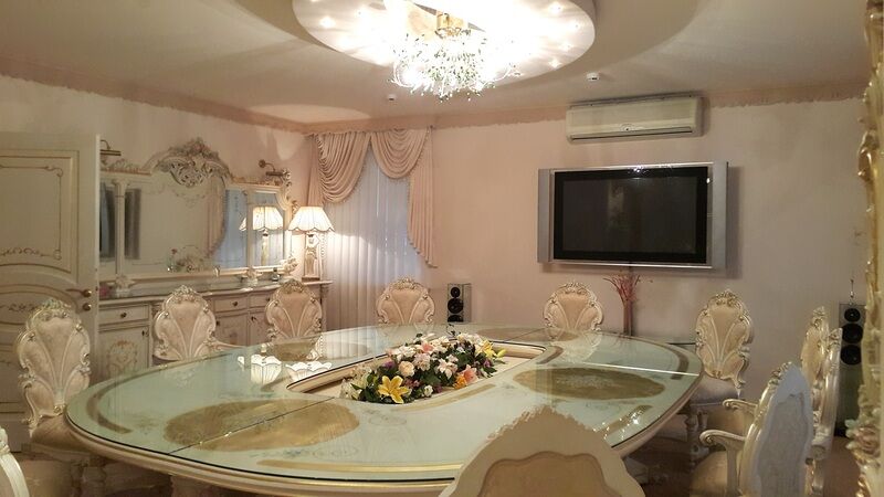 Представительский