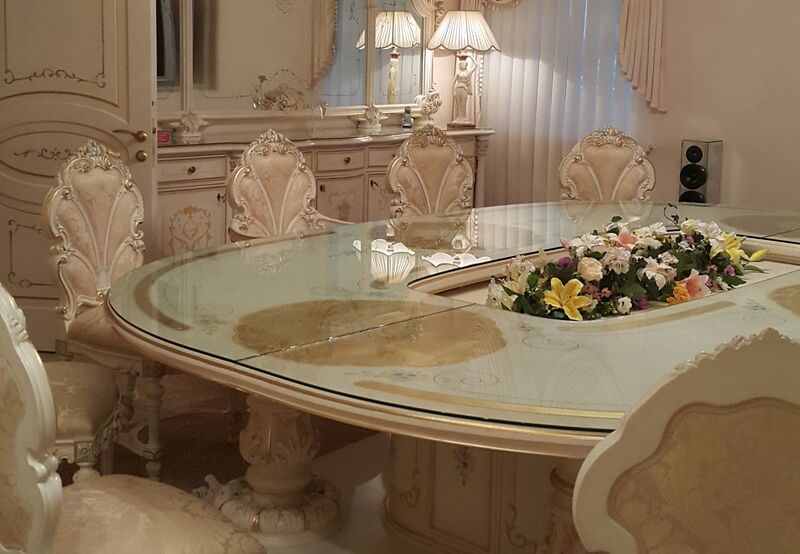 Представительский