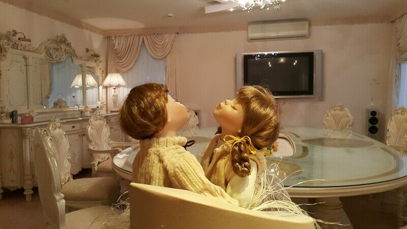 Представительский