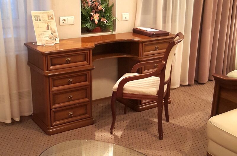 Стандарт №1