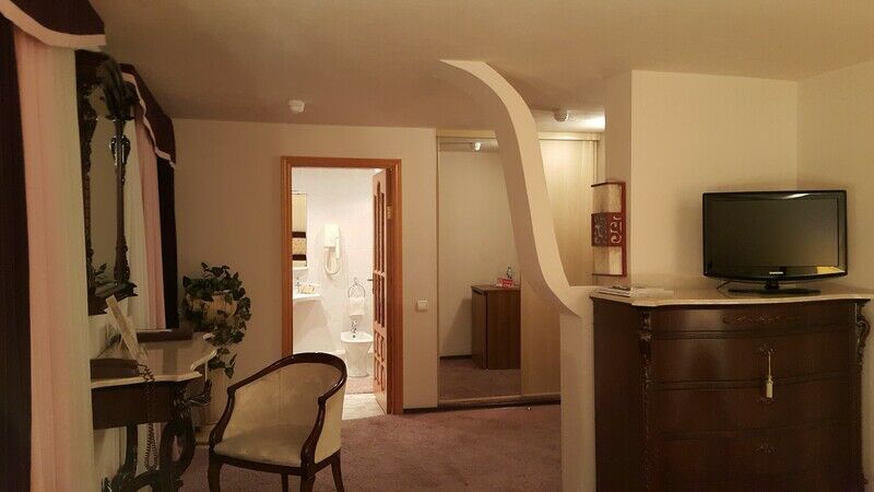 Стандарт №5