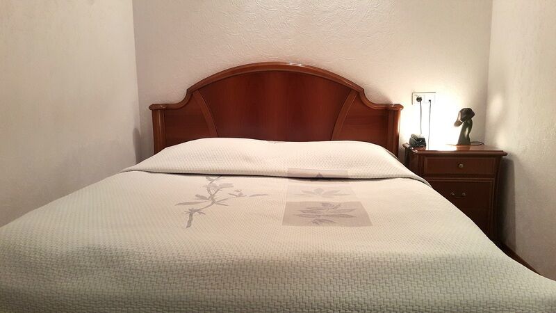 Стандарт с балконом №3