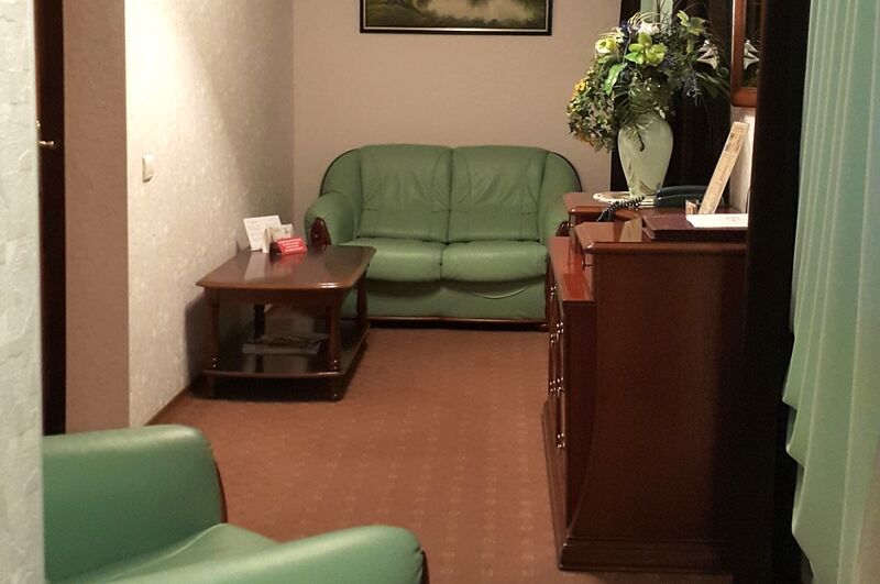 Стандарт с балконом №3