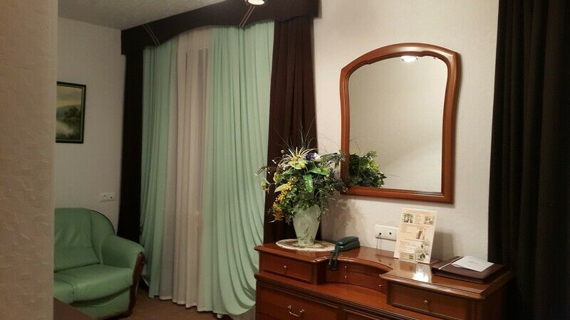 Стандарт с балконом №3