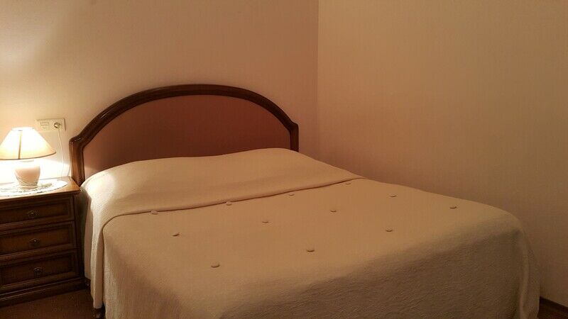 Стандарт с балконом №8