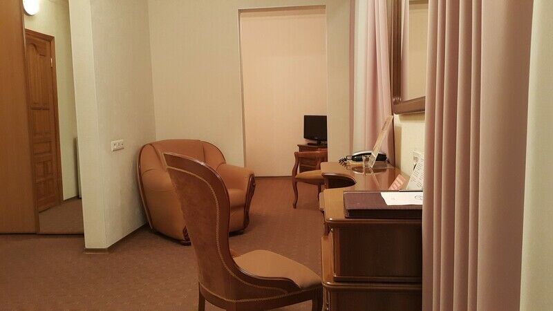 Стандарт с балконом №8