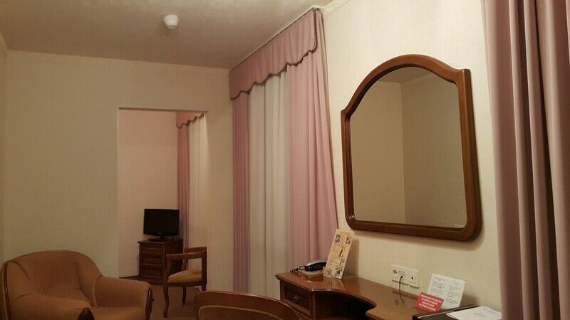 Стандарт с балконом №8