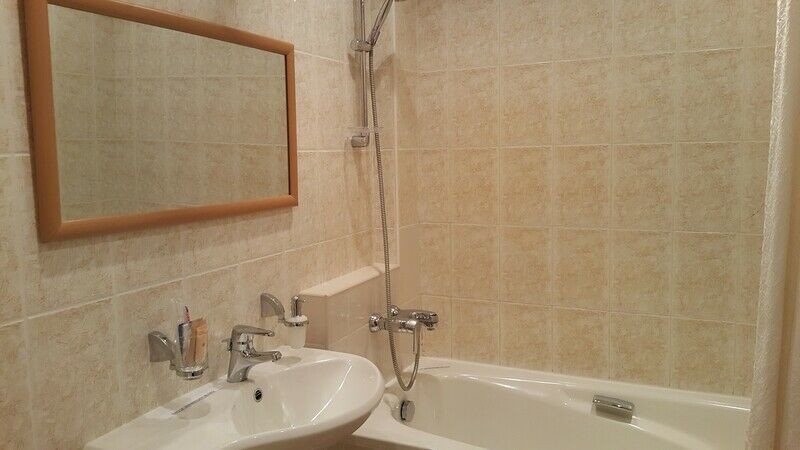 Стандарт с балконом