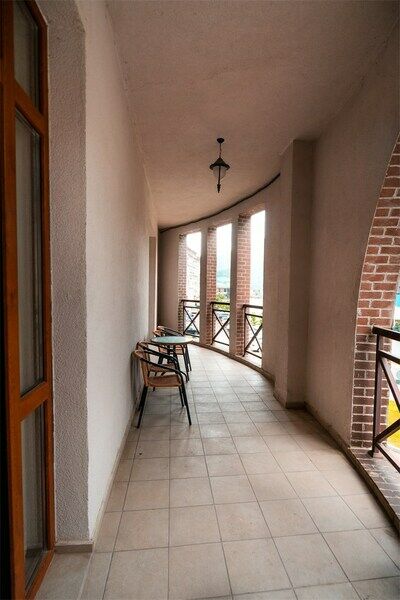 Апартаменты Улучшенные 4-местные