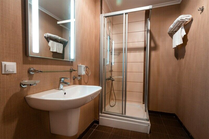 Апартаменты Улучшенные 4-местные