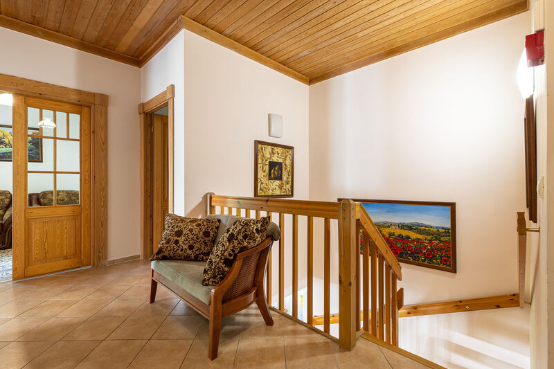 Вилла 8-местная 5-комнатная