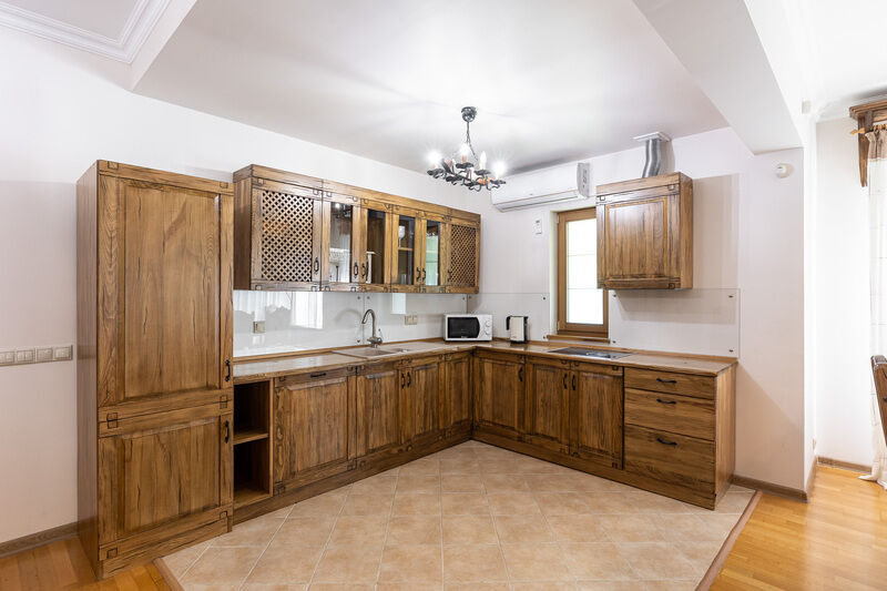 Вилла 8-местная 5-комнатная