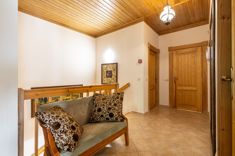 Вилла 8-местная 5-комнатная