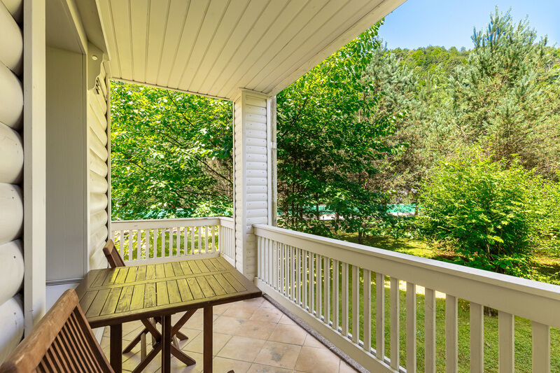 Вилла 8-местная 5-комнатная