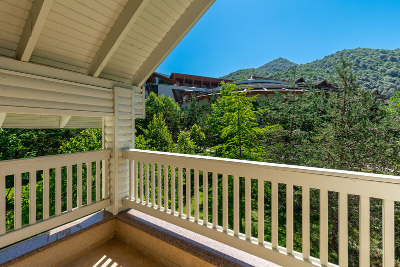 Вилла 8-местная 5-комнатная