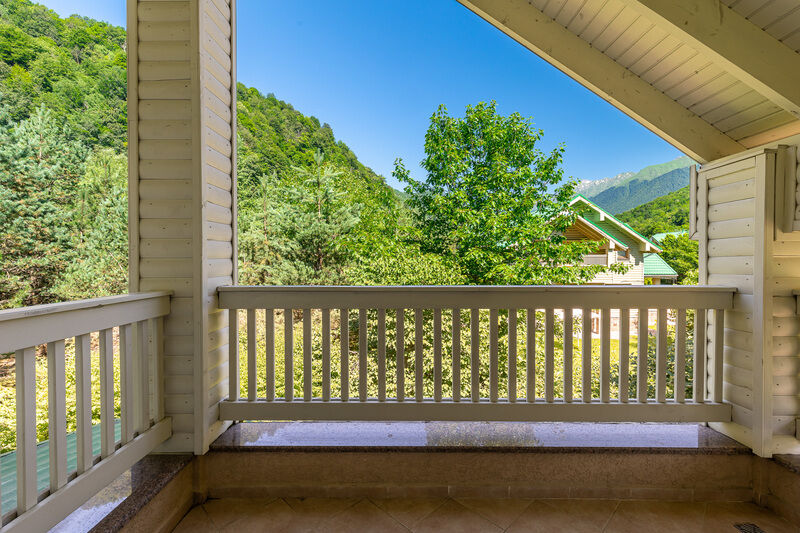 Вилла 8-местная 5-комнатная