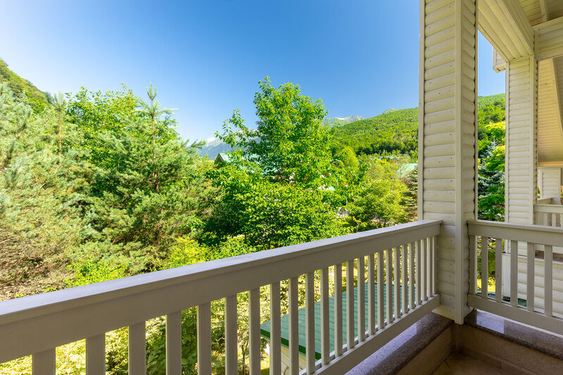 Вилла 8-местная 5-комнатная