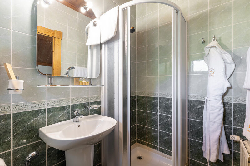 Вилла 8-местная 5-комнатная