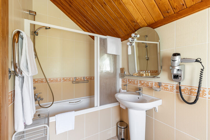 Вилла 8-местная 5-комнатная