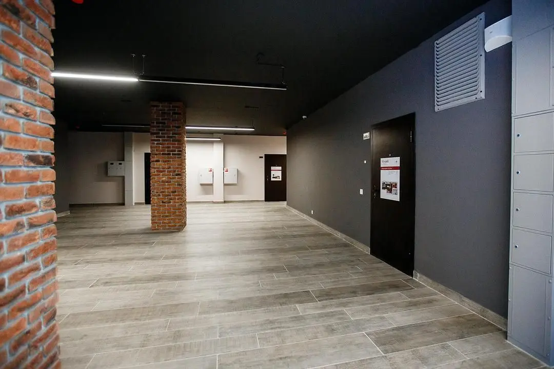 Холл | Viva Apartments, Тюменская область