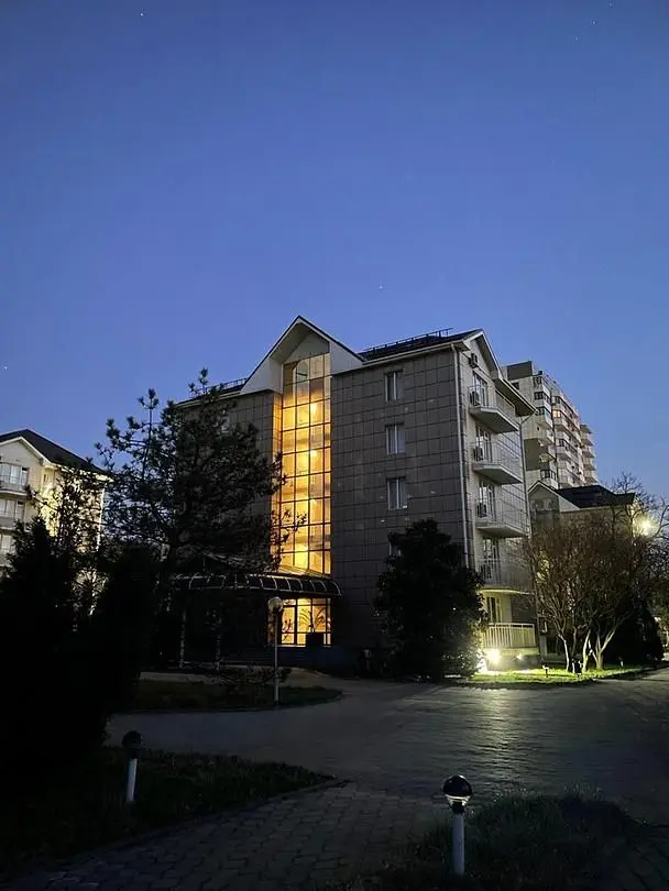 Территория | Ola Resort, Краснодарский край