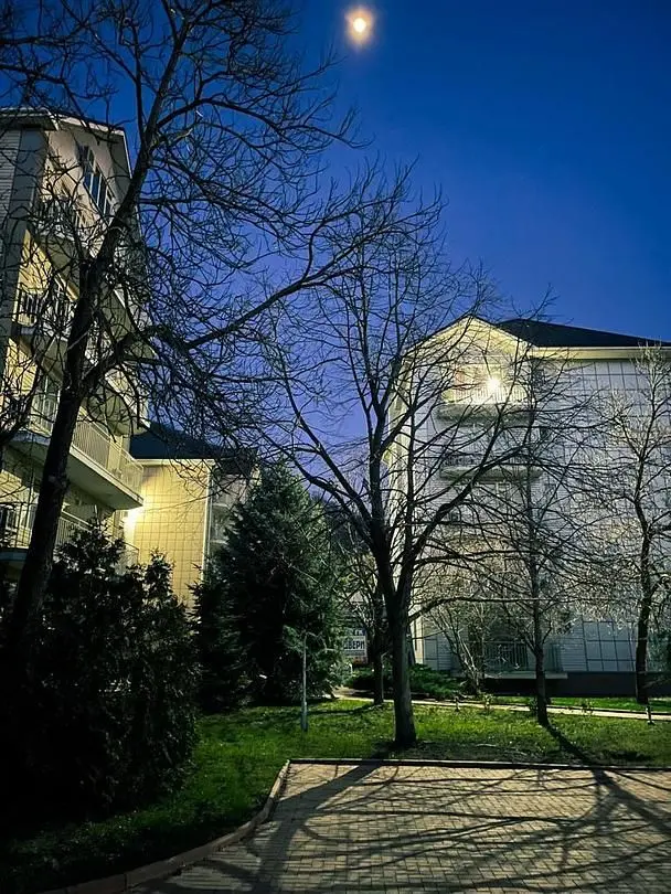 Территория | Ola Resort, Краснодарский край