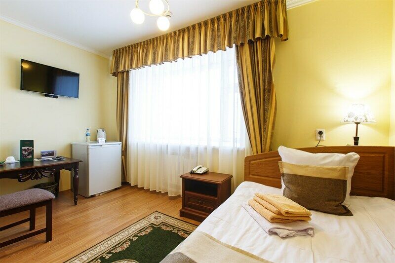 1-местный стандарт