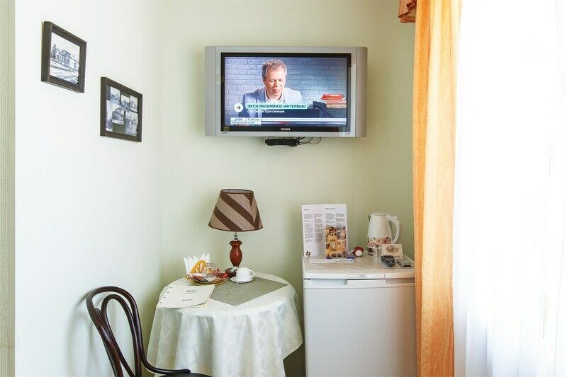 1-местный стандарт