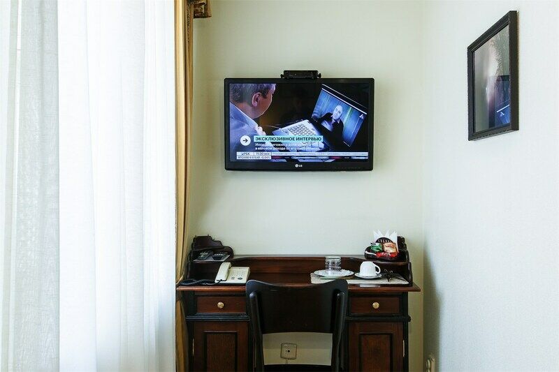 1-местный стандарт