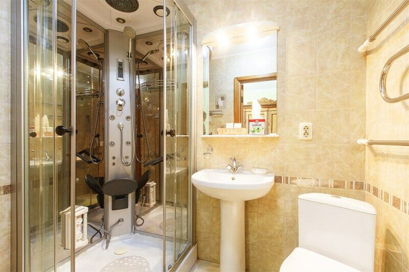 1-местный стандарт