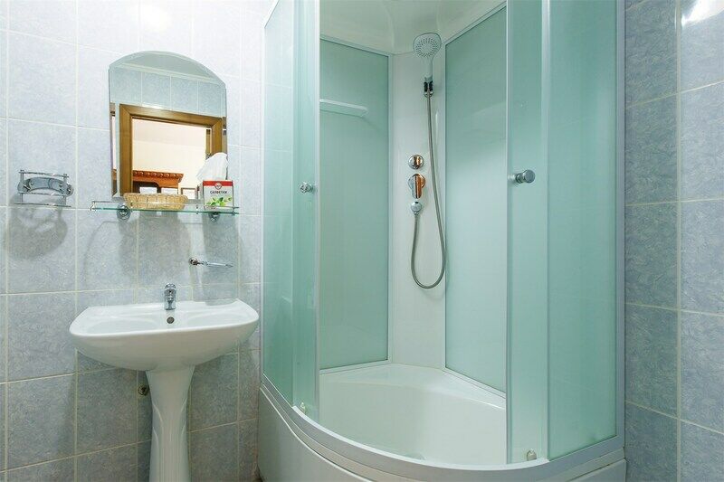 1-местный стандарт