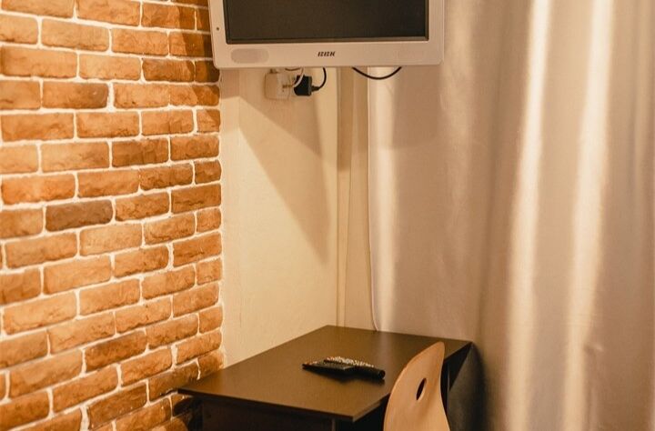 Стандарт твин Америка