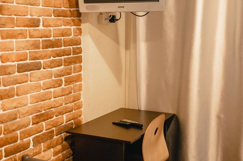 Стандарт твин Америка