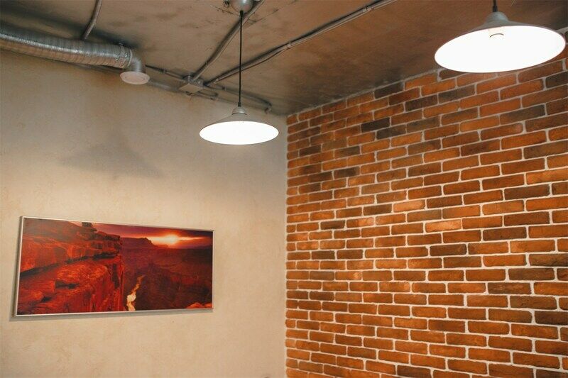 Стандарт твин Америка