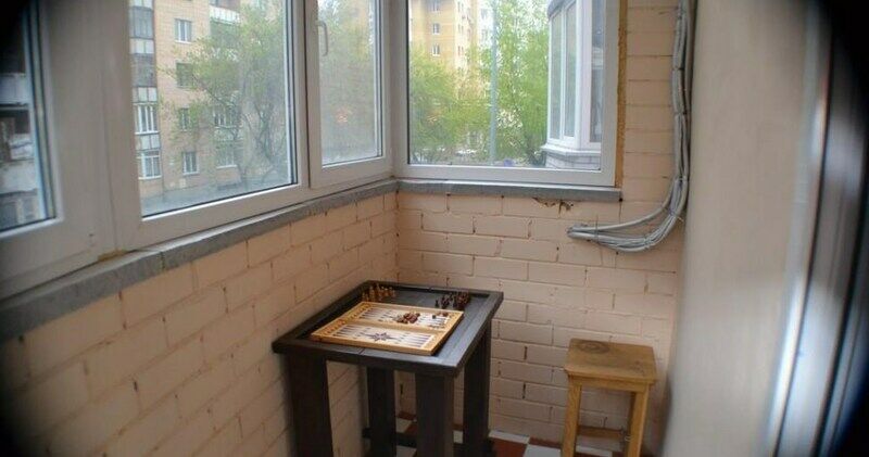 Стандарт твин Америка