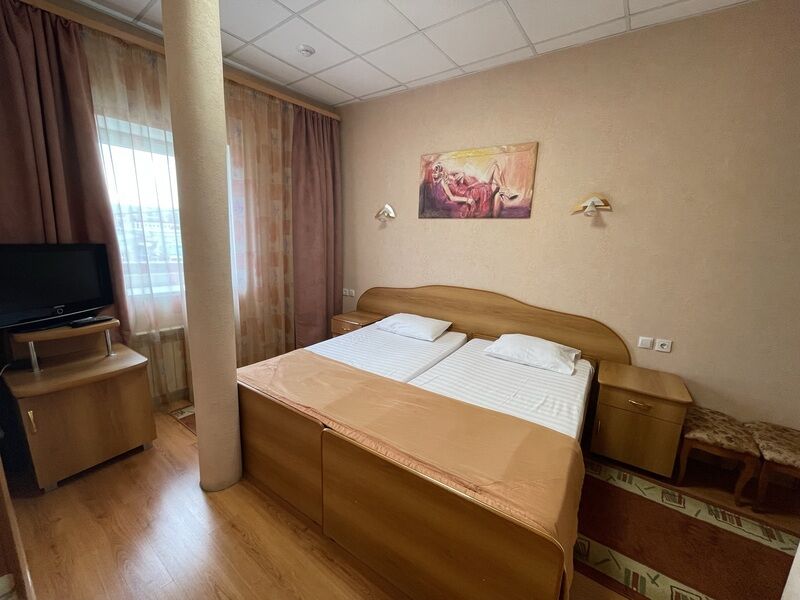 Улучшенный