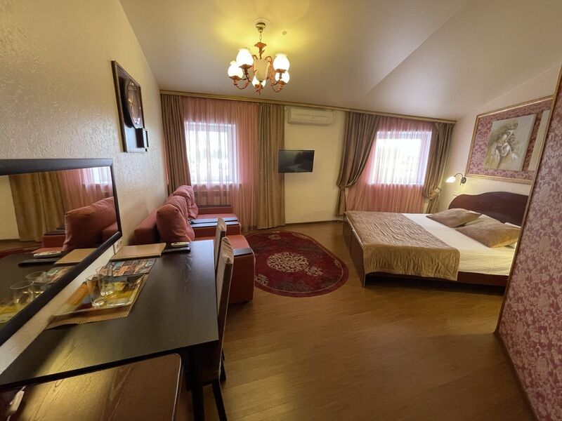 Улучшенный