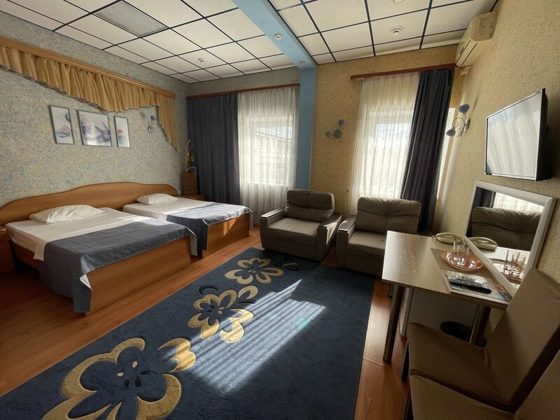 Улучшенный