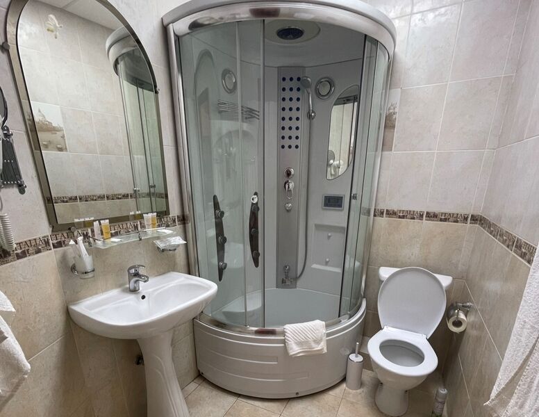 Улучшенный