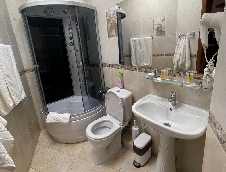 Улучшенный