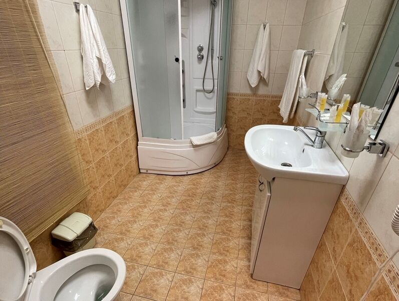 Улучшенный